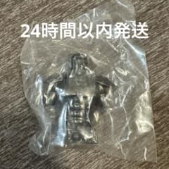 이치반 복권 호쿠토의 주먹 D상 난세투신흉상-호쿠토 사형제-라오