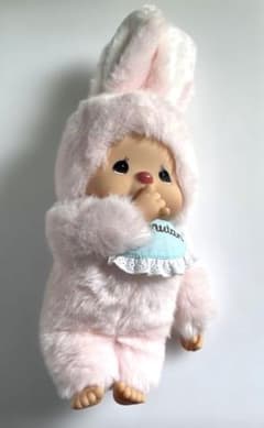 セキグチ モンチッチ チムたん オルゴールM - メルカリ