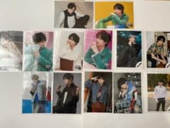 SexyZone  公式写真のサムネイル