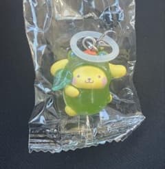ポムポムプリン　めじるしアクセサリーのサムネイル