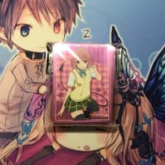モモスリーブのサムネイル