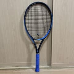 HEAD IG Challenge MP テニスラケット 軽量270g ブルーのサムネイル