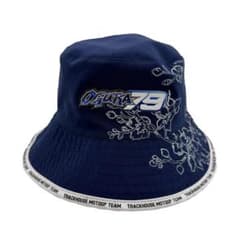 MotoGP Trackhouse 小椋藍 リバーシブル バケットハット 新品 MotoGP Trackhouse 小椋藍 リバーシブル バケットハット 新品 - メルカリ