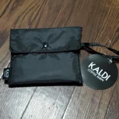カルディ・エコバックのサムネイル