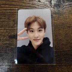 NCT NCT127 Regulate マーク トレカのサムネイル