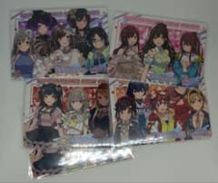 アイドルマスターシャイニーカラーズ まとめ売りのサムネイル