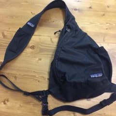 patagonia ワンショルダーバッグ ボディバッグのサムネイル