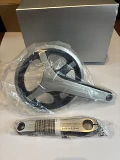 METREA FC-U5000 42T 170mm メトレア　フロントシングル METREA FC-U5000 42T 170mm メトレア フロントシングル - メルカリ