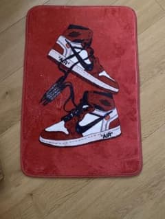 air jordan ジョーダン  off white オフホワイト マットのサムネイル