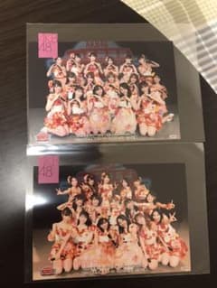 AKB全国ツアー千秋楽北海道撮って出し生写真のサムネイル