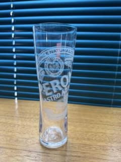 Peroni ロゴ入りプラスティックコップ 4個セット　プラスティック製のサムネイル