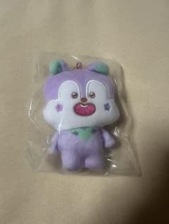 BT21 Fuwa Fuwa Mascot 4 MANG