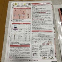 クチュリエビオラプラバンアクセサリー作成キットのサムネイル