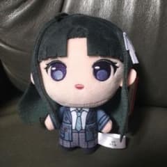 ぷちっしゅ！ ガールズバンドクライ 安和すばる ぬいぐるみ