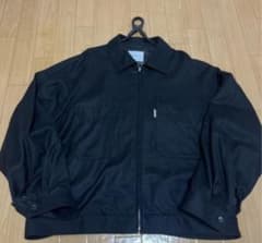 COOTIE カシミアウールジャケット - メルカリ