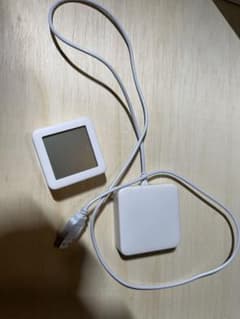 SwitchBot Hub mini と温湿度計セットのサムネイル