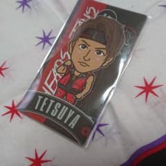 SECOND 【TETSUYA】マグネット♪のサムネイル