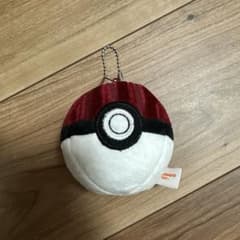 コメダ珈琲店 ポケモン モンスターボール キーホルダー - メルカリ