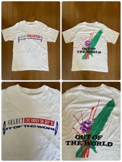 90s Live Under the Sky'91 jazz シングルステッチ 90s Live Under the Sky'91 jazz シングルステッチ - メルカリ