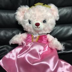 最終値下げ　ユニベア　プラッシュ　ぬいぐるみのサムネイル