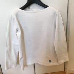 ミヤ様専用！白ロンT オーチバルのサムネイル