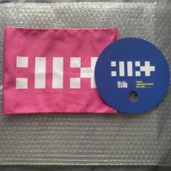 ILLIT It’s Me 入場特典 スローガン うちわ 新品】ILLIT It's Me 入場特典 応援 スローガン うちわ - メルカリ