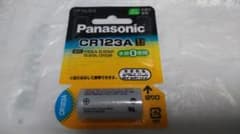 ARAMA様専用パナソニック　リチウム電池　CR123Aのサムネイル
