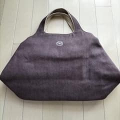 SAVOY ブラウン バッグのサムネイル