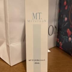 メタトロン クリスタルショットのサムネイル