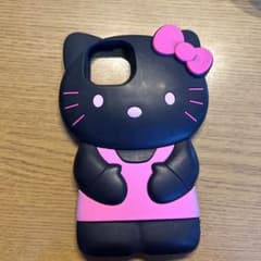 k*d様 Hello Kitty iPhone 13 14 15 ケースのサムネイル