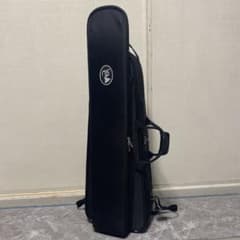 マーカスボナ トロンボーンケース(ベルカット) - メルカリ