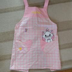 キッズエプロンのサムネイル