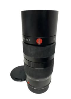 Leica ライカVARIO-ELMAR-R 80-200mm F4.0 E60 - メルカリ
