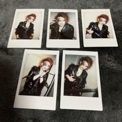 DazzlingBAD 悠汰 チェキ - メルカリ