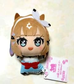 ウマ娘 プリティーダービー ちびぐるみvol.1の入手方法まとめ – 攻略大百科
