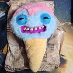 新品 fuggler ファグラー fuggalicious zuru アイス - メルカリ