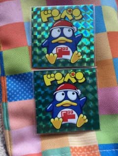 ドンペンシールのサムネイル