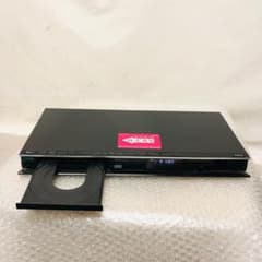 Panasonic DIGA DMR-BWT520 ブルーレイレコーダー動作品 - メルカリ