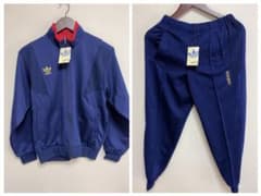 希少・新品未使用】 デサント80