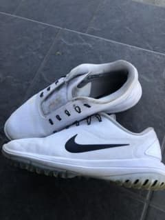 NIKE ナイキ ゴルフシューズのサムネイル