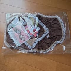 LOIRE ティッシュカバー ロワール ブラウンのサムネイル