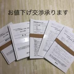 令和2年　R2年 TKC司法試験　全国統一模試のサムネイル