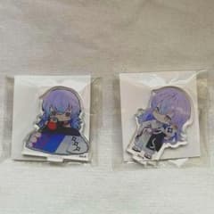 星導ショウ　アクリルスタンド　にじさんじcafe スイパラのサムネイル