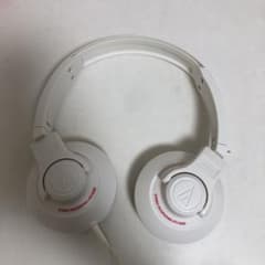 ヘッドホンのサムネイル