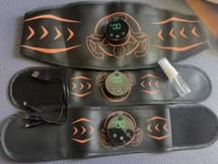 EMSベルトのサムネイル