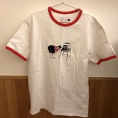 Tシャツのサムネイル