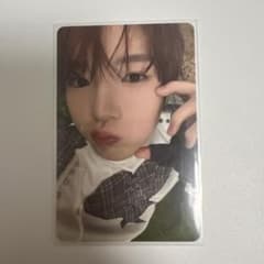 nctwish サクヤ トレカ - メルカリ