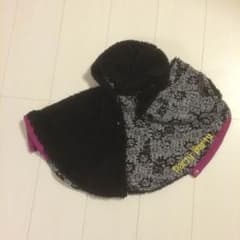 PARTYPARTY ポンチョ 80cm〜95cmのサムネイル