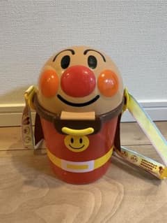 アンパンマン ポップコーンバケットのサムネイル
