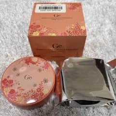新品 CHARMZONE Ge パーフェクトカバー クッションファンデーションのサムネイル